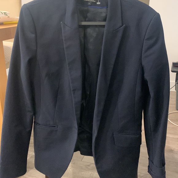 RW & CO Blazer - Picture 3 of 8